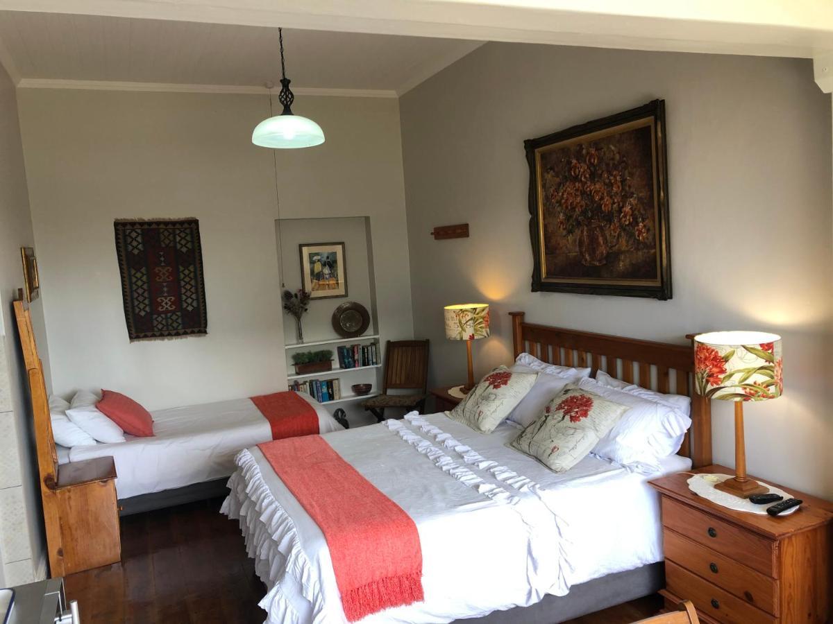 Baylight Accomodation Mossel Bay Exterior foto