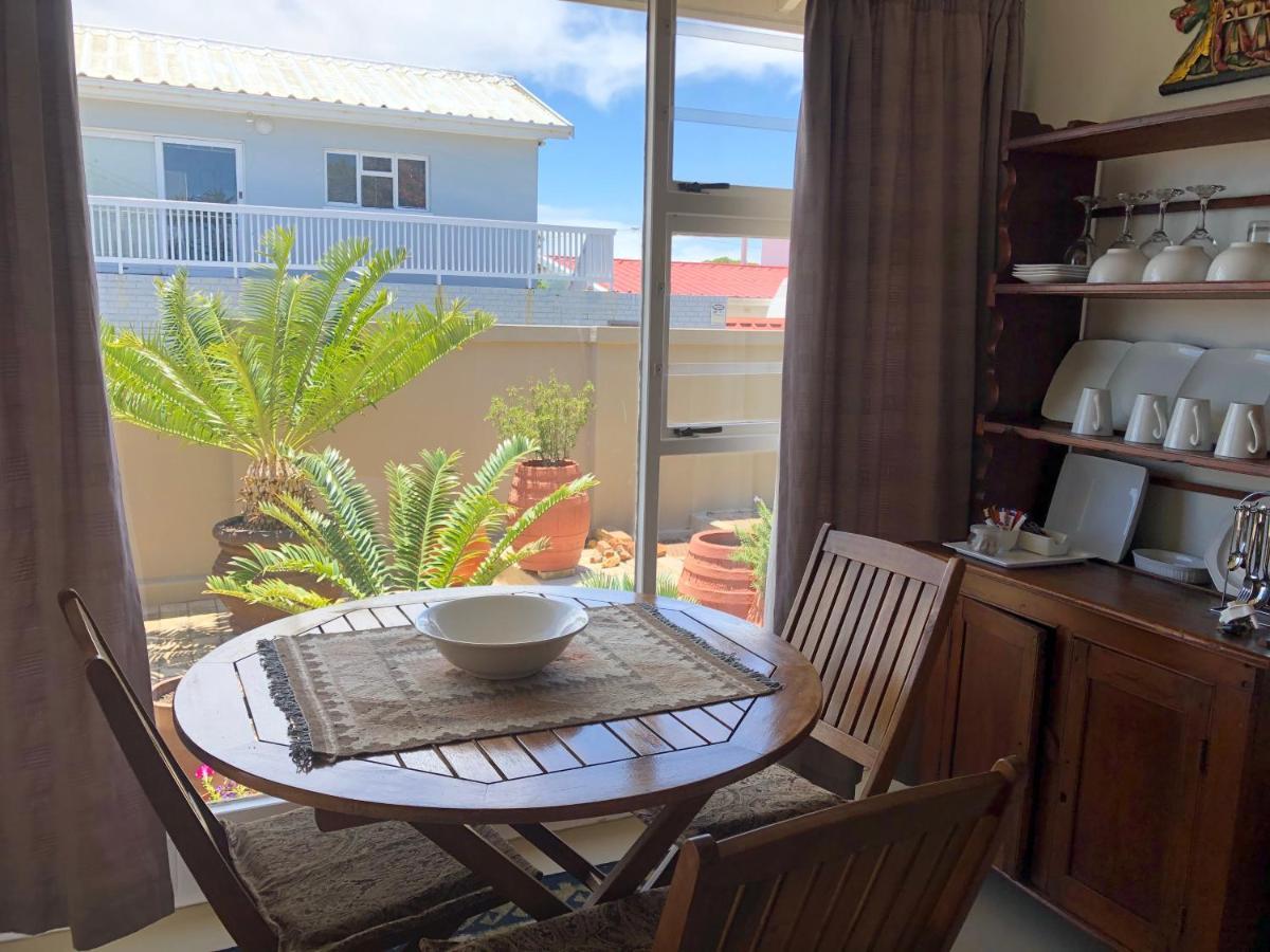 Baylight Accomodation Mossel Bay Exterior foto
